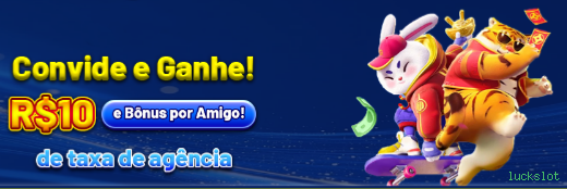 App luckslot para Android e iOS - download grátis