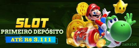 Apostas futebol ao vivo luckslot - odds competitivas