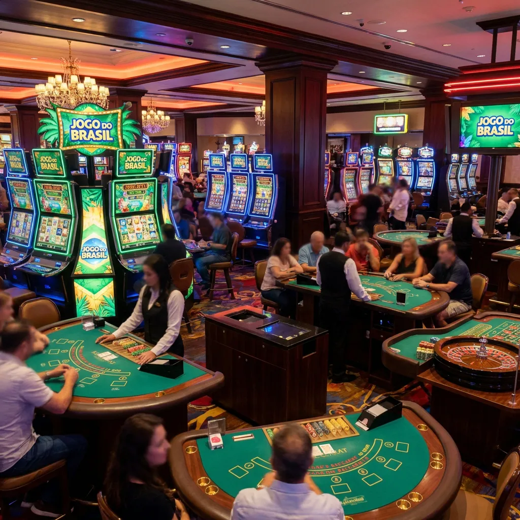 Plataforma luckslot - cassino e apostas