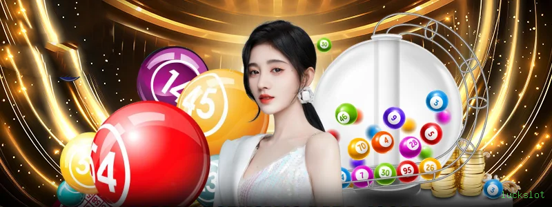 Registro luckslot - cadastro rápido