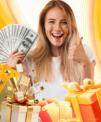 Formulário registro luckslot