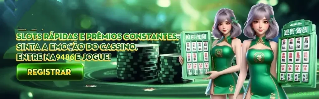 Programa VIP luckslot - benefícios exclusivos